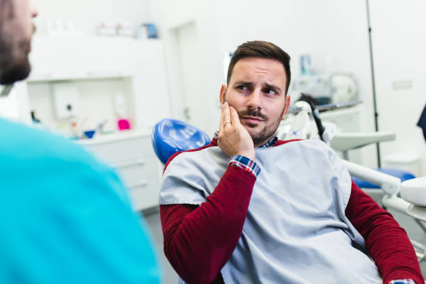 Best Laser Dentistry  in Elk Plain, WA