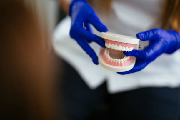 Laser Dentistry in Elk Plain, WA