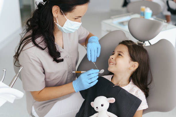 Best Emergency Dental Care  in Elk Plain, WA
