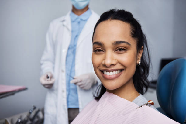 Oral Cancer Screening in Elk Plain, WA