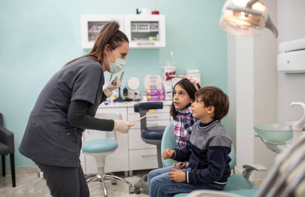 Why Choose Us for Your Dental Needs in Elk Plain, WA