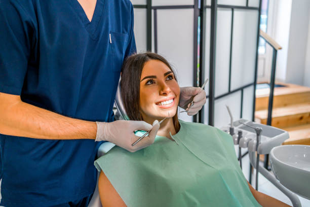 Professional  Holistic Dental Services in Elk Plain, WA