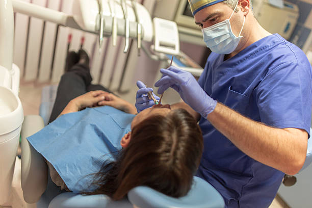Best Invisalign and Clear Aligners  in Elk Plain, WA