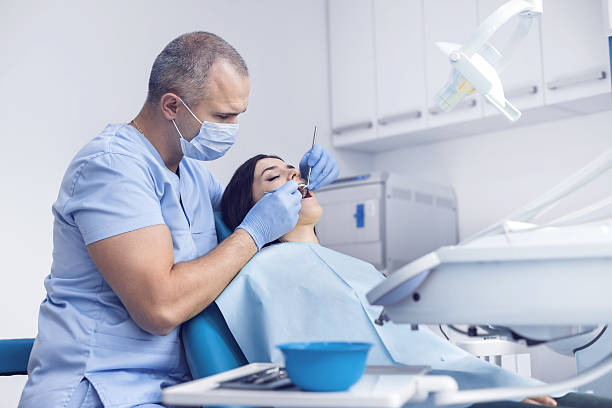 Best Wisdom Tooth Removal  in Elk Plain, WA